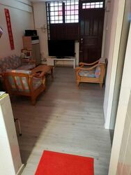 Blk 110 Commonwealth Crescent (Queenstown), HDB 3 Rooms #480546781